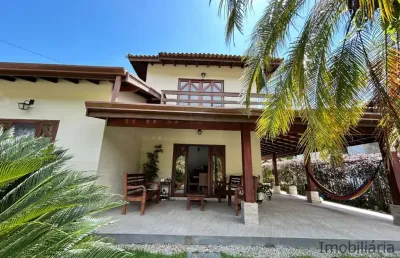Casa em condomínio fechado com 3 quartos à venda em Mato Dentro, Ubatuba 