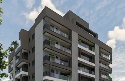 Apartamento com 1 quarto à venda em Toninhas, Ubatuba 