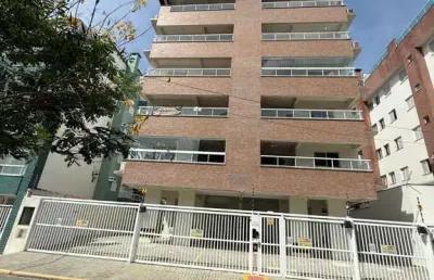 Apartamento com 2 quartos à venda em Itaguá, Ubatuba 