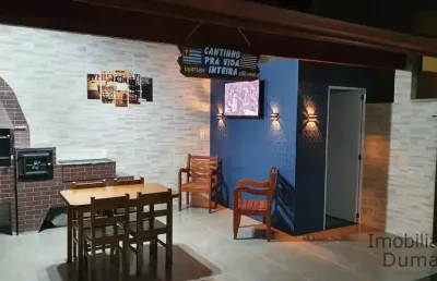 Casa com 3 quartos à venda em Estufa I, Ubatuba 