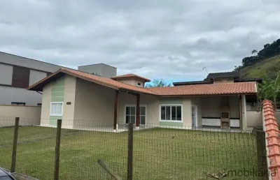 Casa em condomínio fechado com 2 quartos à venda em Horto Florestal, Ubatuba 