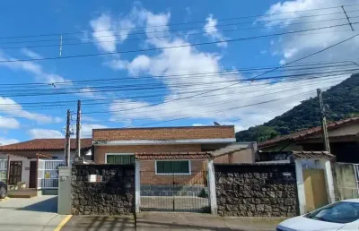 Casa com 3 quartos à venda no Silop, Ubatuba 