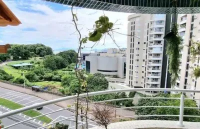 Apartamento com 3 quartos à venda na rua aristídes lobo, 335, agronômica, florianópolis, 139 m2 por r$ 1.700.000