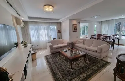 Apartamento com 3 quartos à venda na rua frei caneca, 64, agronômica, florianópolis, 152 m2 por r$ 2.300.000