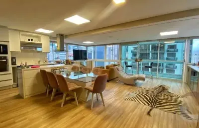 Cobertura com 3 quartos à venda na rua presidente coutinho, 297, centro, florianópolis, 150 m2 por r$ 2.000.000