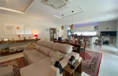 Casa em condomínio fechado com 4 quartos à venda na rua vereador osni ortiga, 2883, lagoa da conceição, florianópolis, 408 m2 por r$ 6.120.000