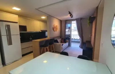 Apartamento com 2 quartos à venda na rua augusto lídio pires, 38, trindade, florianópolis, 93 m2 por r$ 1.150.000