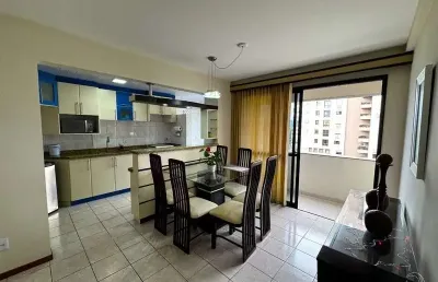 Apartamento com 3 quartos à venda na rua joaquim costa, 22, agronômica, florianópolis, 77 m2 por r$ 798.000
