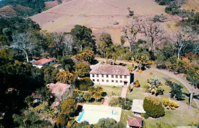 Fazenda para venda em teresópolis, ponte nova, 8 dormitórios, 2 suítes, 5 banheiros