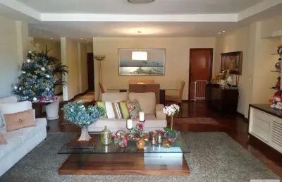 Apartamento para venda em teresópolis, agriões, 4 dormitórios, 2 suítes, 4 banheiros, 2 vagas