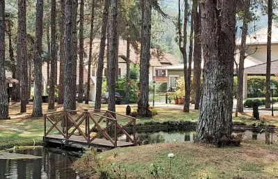 Casa em condomínio para venda em teresópolis, quebra frascos, 4 dormitórios, 3 suítes, 5 banheiros, 2 vagas