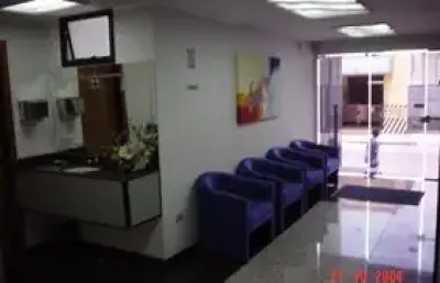 Prédio com 9 salas à venda no Centro, São Caetano do Sul 