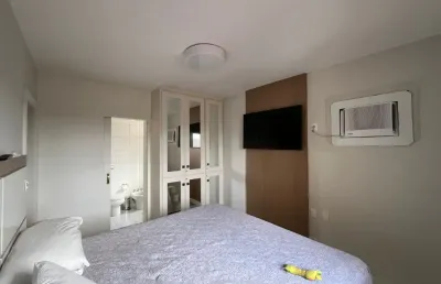 Apartamento com 3 quartos à venda no Centro, Piracicaba 