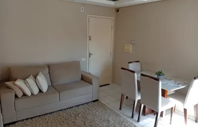 Apartamento com 2 quartos à venda no Vale do Sol, Piracicaba 