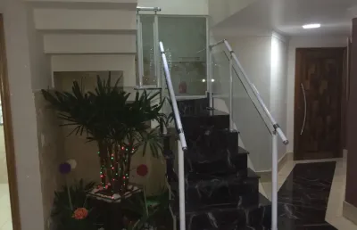 Cobertura com 3 quartos à venda no Santa Paula, São Caetano do Sul 