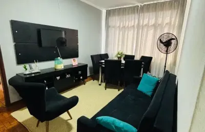 Apartamento com 2 quartos à venda no Centro, Piracicaba 