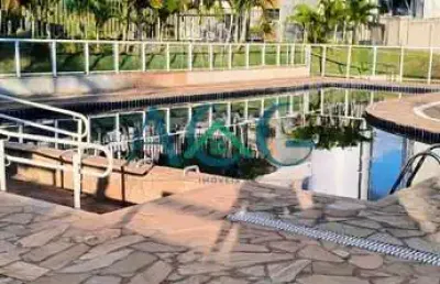 Apartamento com 2 quartos à venda na frederico alves da costa, 801, jardim nova hortolândia i, hortolândia por r$ 240.000