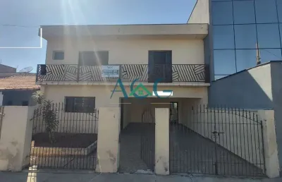 Casa com 3 quartos à venda na vinicius de moraes, 1, jardim amanda i, hortolândia por r$ 518.800