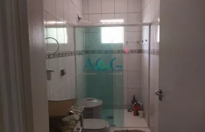Apartamento com 2 quartos à venda na frederico alves da costa, 1, jardim nova hortolândia i, hortolândia por r$ 190.000