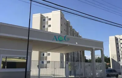 Apartamento com 2 quartos à venda na capitão aguire, 1, centro, monte mor por r$ 205.000