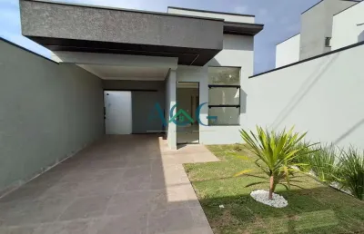 Casa com 3 quartos à venda na rua projetada 3, 1, jardim vila verde, hortolândia por r$ 575.000