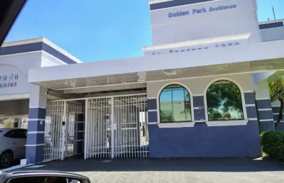 Casa em condomínio fechado com 4 quartos à venda na suiça, 2, jardim golden park residence, hortolândia por r$ 1.950.000