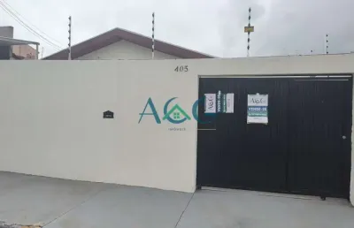 Casa com 3 quartos à venda na amoreiras, 2, parque dos pinheiros, hortolândia por r$ 395.000