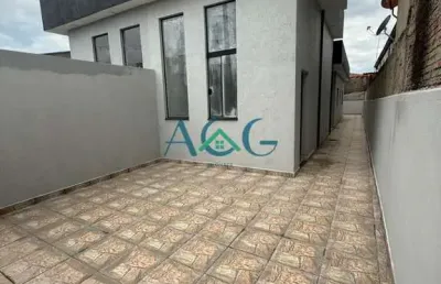 Casa com 2 quartos à venda na rua manoel rodrigues quadros, 1, jardim maria antonia (nova veneza), sumaré por r$ 335.000