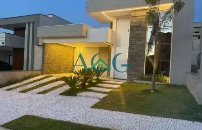 Casa em condomínio fechado com 3 quartos à venda na gaivotas, 1, jardim guanabara, monte mor por r$ 1.150.000