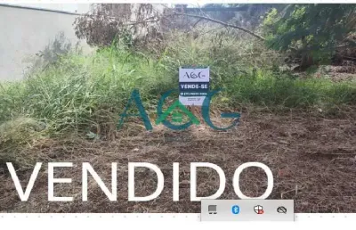 Terreno à venda na antônio de alcântara machado, 94, jardim amanda i, hortolândia por r$ 190.000