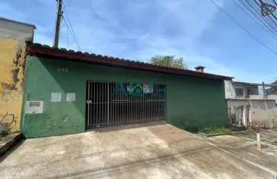 Casa com 2 quartos à venda na rua olindo gardelin, 1, parque valença i, campinas por r$ 300.000