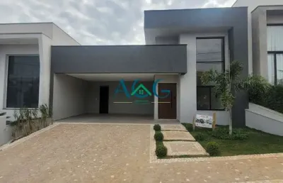 Casa em condomínio fechado com 3 quartos à venda na ficus, 2, parque olívio franceschini, hortolândia por r$ 1.200.000