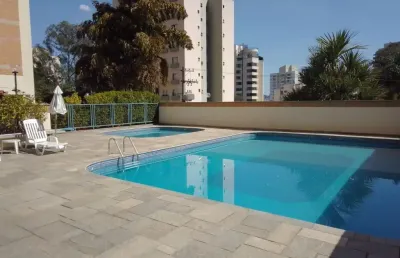 Apartamento com 2 quartos à venda na Rua Almaden, 83, Vila Andrade, São Paulo