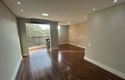 Belíssimo apto todo mobiliado pra você e sua família viver no conforto do dia dia.