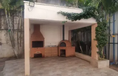 Apartamento com 2 quartos à venda na Rua Alberto José, 450, Jardim Salete, Taboão da Serra