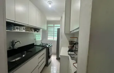 Apartamento com 2 quartos à venda na Rua Domingos de Góes, Jardim Catanduva, São Paulo
