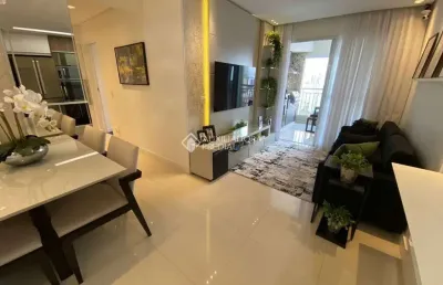 Apartamento com 2 quartos à venda na rua baraldi, 668, centro, são caetano do sul, 74 m2 por r$ 850.000