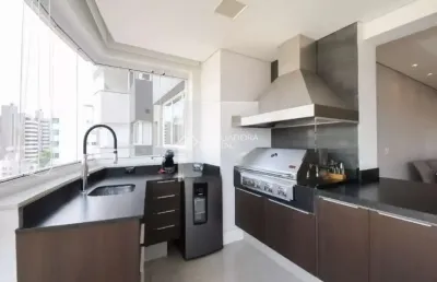 Apartamento com 4 quartos à venda na rua bela vista, 367, centro, são bernardo do campo, 250 m2 por r$ 3.720.000