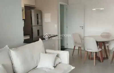 Apartamento com 2 quartos à venda na rua do cruzeiro, 98, centro, são bernardo do campo, 58 m2 por r$ 596.000