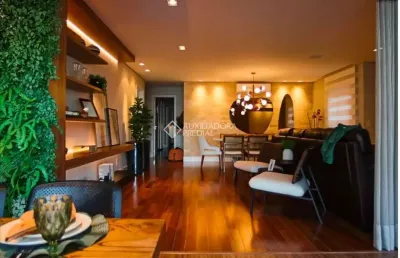 Apartamento com 3 quartos à venda na rua goitacazes, 374, centro, são caetano do sul, 173 m2 por r$ 2.660.000