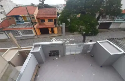 Apartamento com 2 quartos à venda na rua manoel ferraz, 172, vila humaitá, santo andré, 63 m2 por r$ 426.000