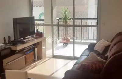 Apartamento com 3 quartos à venda na rua caminho do pilar, 401, vila gilda, santo andré, 86 m2 por r$ 1.198.000