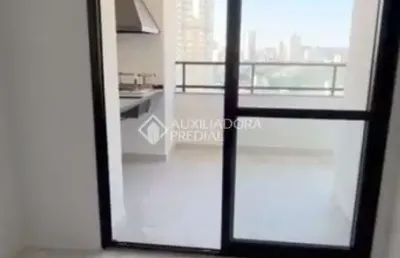 Apartamento com 3 quartos à venda na largo santa filomena, 55, centro, são bernardo do campo, 75 m2 por r$ 685.000