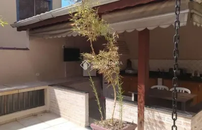 Apartamento com 2 quartos à venda na rua anunciata gobbi, 294, vila euclides, são bernardo do campo, 126 m2 por r$ 723.000