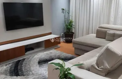 Apartamento com 3 quartos à venda na rua vicente de carvalho, 23, anchieta, são bernardo do campo, 142 m2 por r$ 635.000