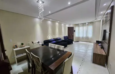 Casa com 4 quartos à venda na rua helena aparecida secol, 414, nova petrópolis, são bernardo do campo, 166 m2 por r$ 725.000