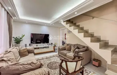 Casa com 3 quartos à venda na alto paraná, 615, paulicéia, são bernardo do campo, 200 m2 por r$ 595.000