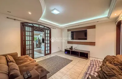 Casa com 5 quartos à venda na rua giuseppe tosi, 219, demarchi, são bernardo do campo, 250 m2 por r$ 765.000