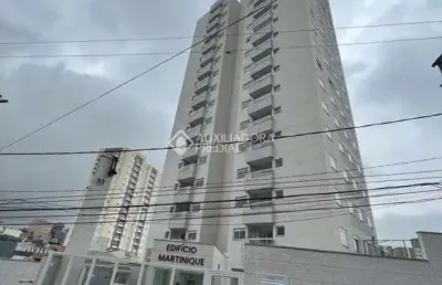 Apartamento com 2 quartos à venda na rua taubaté, 165, baeta neves, são bernardo do campo, 55 m2 por r$ 390.000