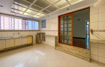 Casa com 3 quartos à venda na rua dráusio, 268, paulicéia, são bernardo do campo, 338 m2 por r$ 600.000